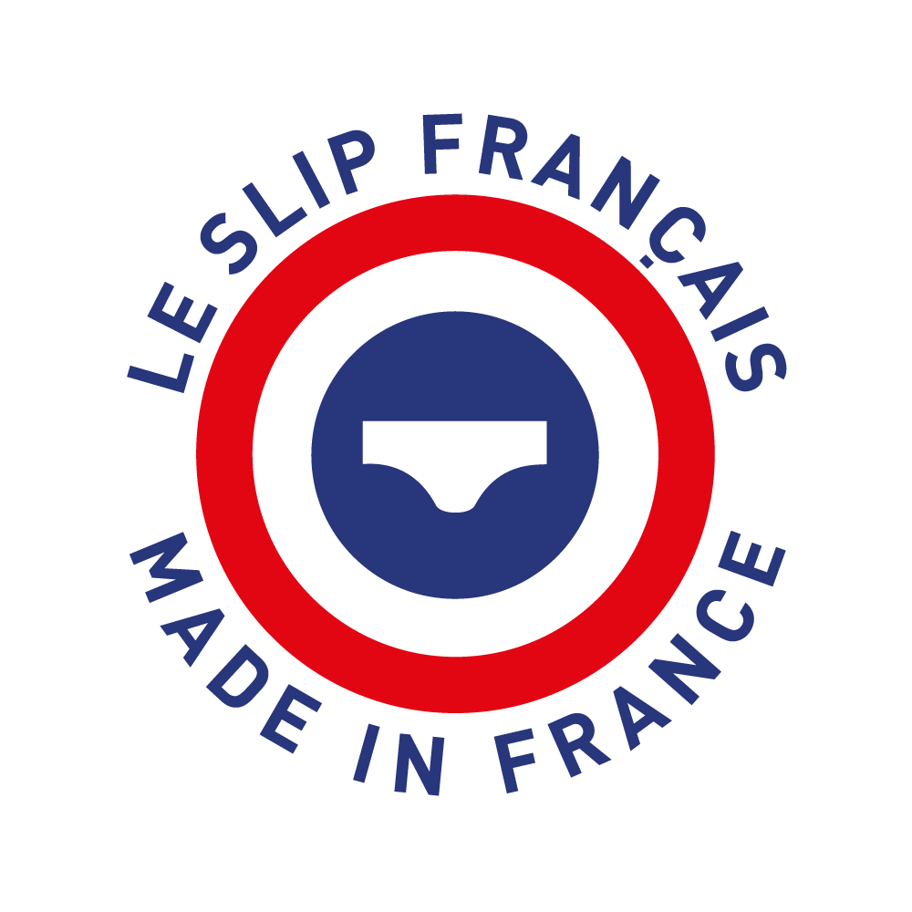 Zoom sur la marque « Le Slip Français » 
