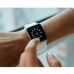 Apple présente la nouvelle version de l'Apple Watch