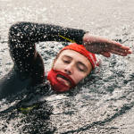 Beard Cap, le bonnet de bain pour barbes hirsutes