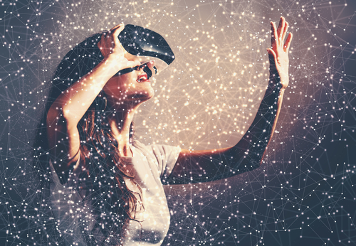HTC dévoile ses nouveaux modèles de casque de réalité virtuelle