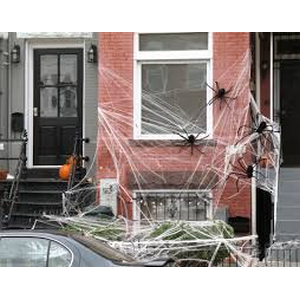 Trouver vos décoration d'Halloween au meilleur prix