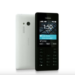 Le retour de Nokia et de son feature-phone