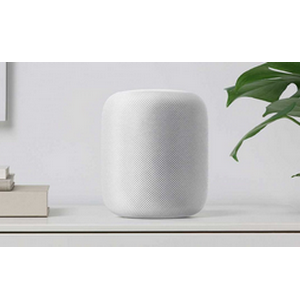 Apple sort une enceinte intelligente au printemps