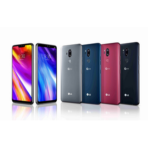 Où acheter le nouveau smartphone LG G7 ThinQ au meilleur prix ?