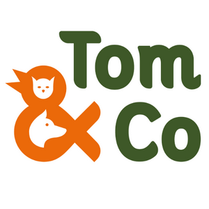 Tom&Co lance deux nouvelles recettes de croquettes pour chien 
