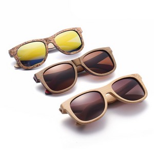 Cet été, osez les lunettes en bois fabriqués à Annecy !