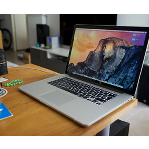 Comparatif entre les MacBook Pro 2017 et 2018