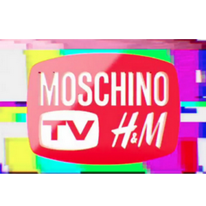 La nouvelle collaboration de l'enseigne H&M avec Moschino