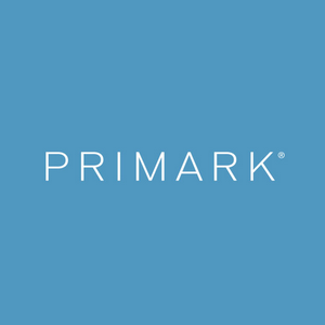 Les cosmétiques de la marque Primark certifiés non testés sur les animaux