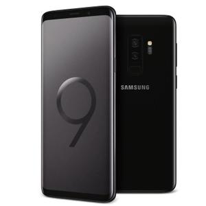 Les nouveautés du Samsung Galaxy S9 