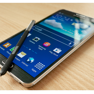 Les caractéristiques du nouvel Samsung Galaxy Note 8