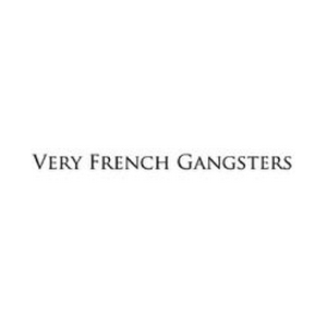 La collection solaire pour enfants de la marque Very French Gangsters