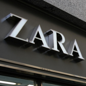 Zara sort une collection de maquillage